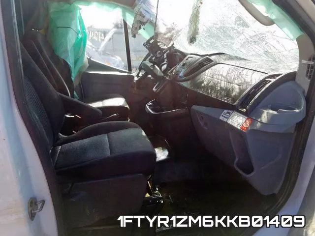 1FTYR1ZM6KKB01409 фото 6