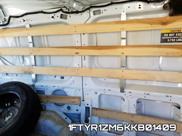 1FTYR1ZM6KKB01409 фото 7