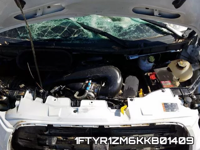 1FTYR1ZM6KKB01409 фото 8
