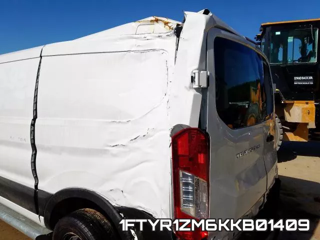 1FTYR1ZM6KKB01409 фото 10