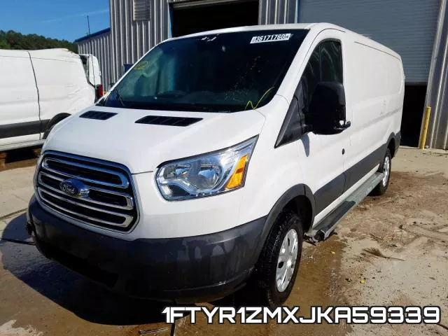 1FTYR1ZMXJKA59339 фото 3