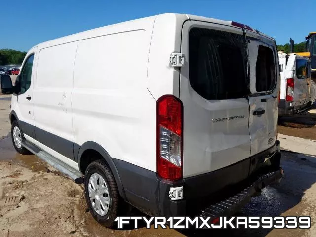 1FTYR1ZMXJKA59339 фото 4