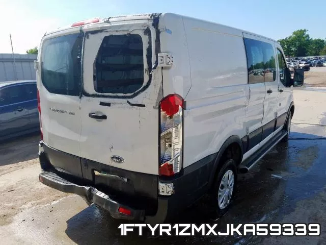 1FTYR1ZMXJKA59339 фото 5