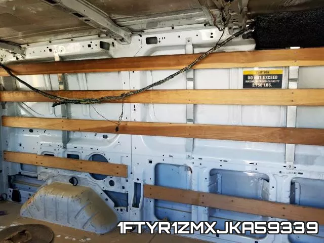 1FTYR1ZMXJKA59339 фото 7