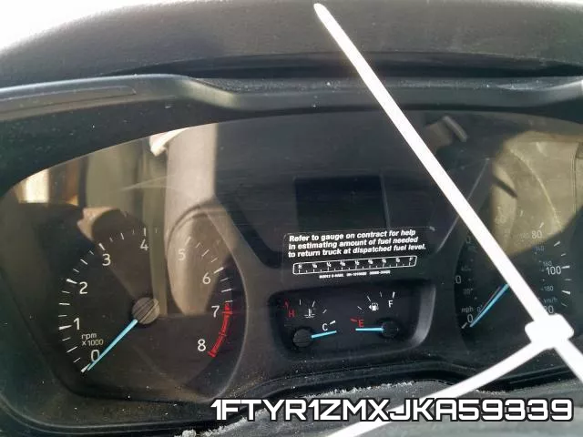 1FTYR1ZMXJKA59339 фото 9