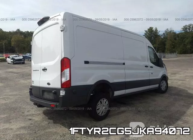 1FTYR2CG5JKA94072 фото 5