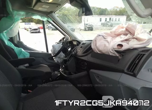 1FTYR2CG5JKA94072 фото 6
