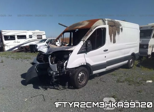1FTYR2CM3HKA39720 фото 3