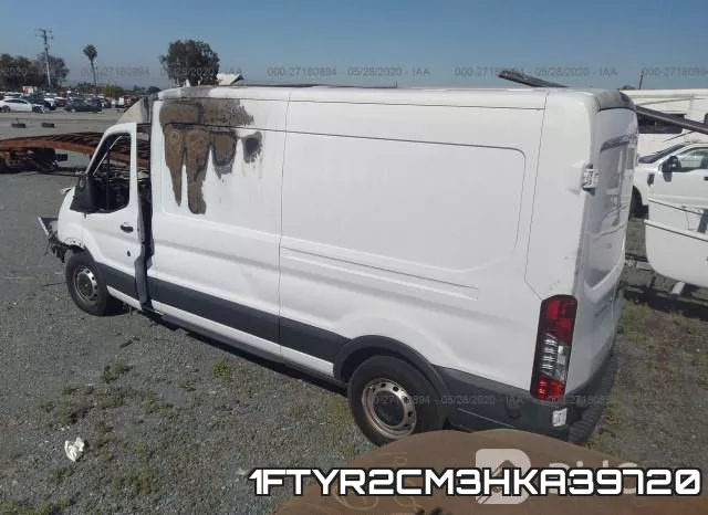 1FTYR2CM3HKA39720 фото 4