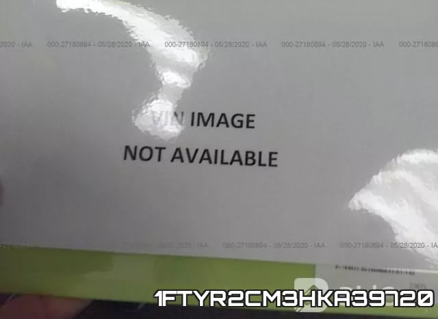 1FTYR2CM3HKA39720 фото 10
