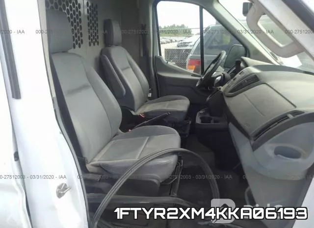 1FTYR2XM4KKA06193 фото 6