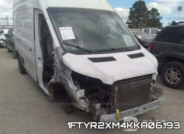 1FTYR2XM4KKA06193 фото 7