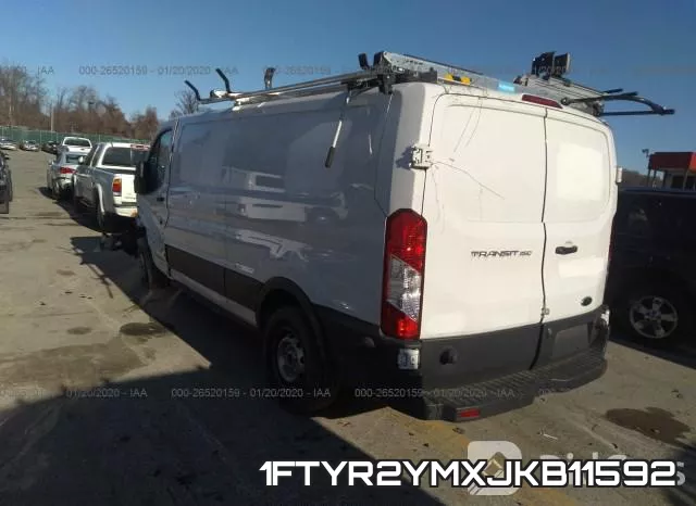 1FTYR2YMXJKB11592 фото 4