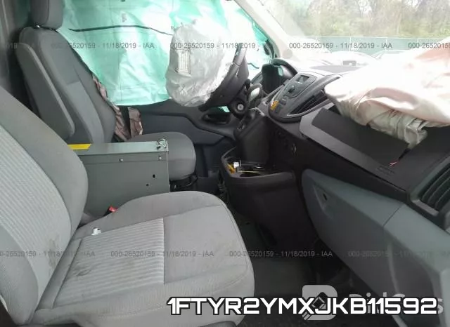 1FTYR2YMXJKB11592 фото 6