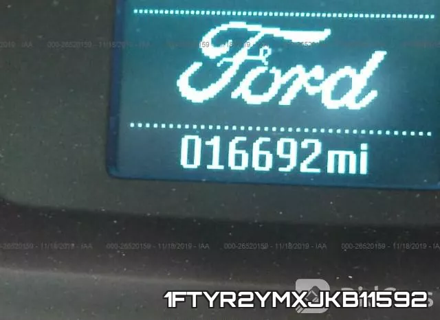 1FTYR2YMXJKB11592 фото 8