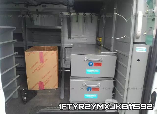 1FTYR2YMXJKB11592 фото 9