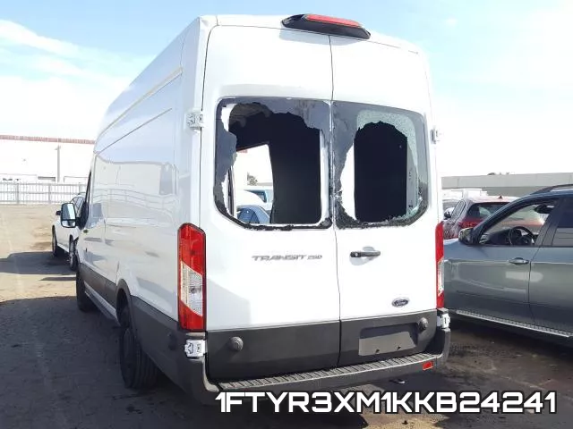 1FTYR3XM1KKB24241 фото 4