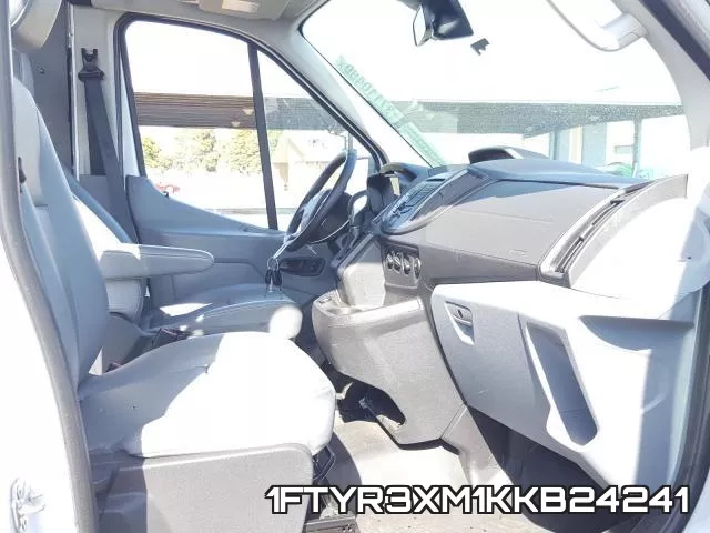 1FTYR3XM1KKB24241 фото 6