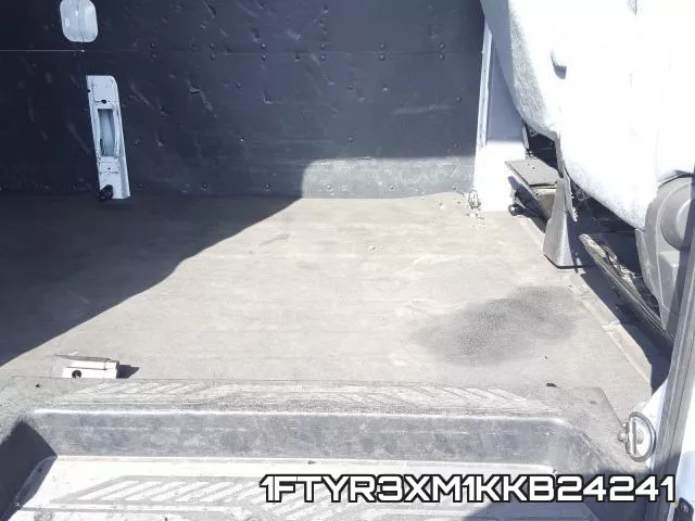 1FTYR3XM1KKB24241 фото 7