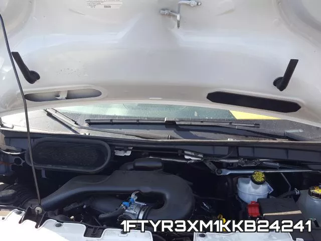 1FTYR3XM1KKB24241 фото 8