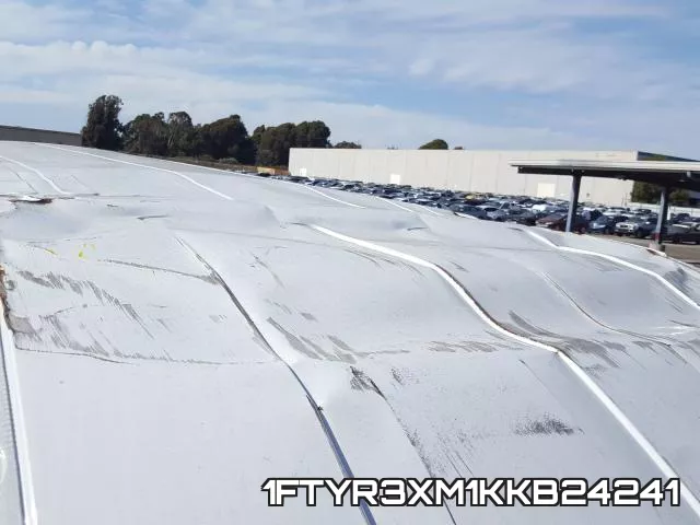 1FTYR3XM1KKB24241 фото 10