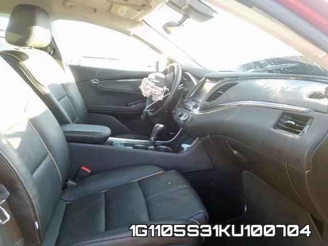 1G1105S31KU100704 фото 6