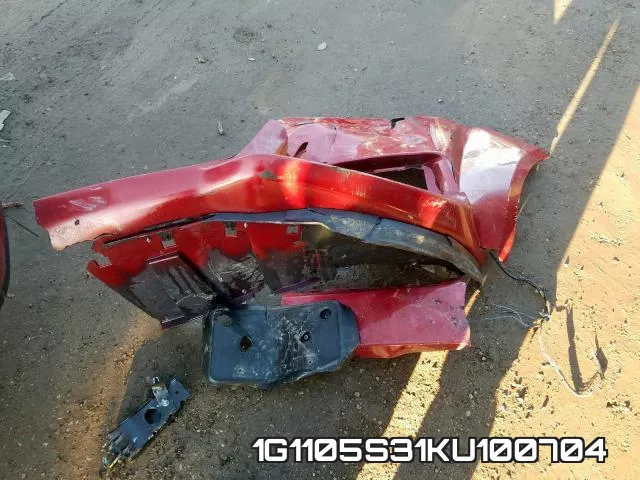 1G1105S31KU100704 фото 10