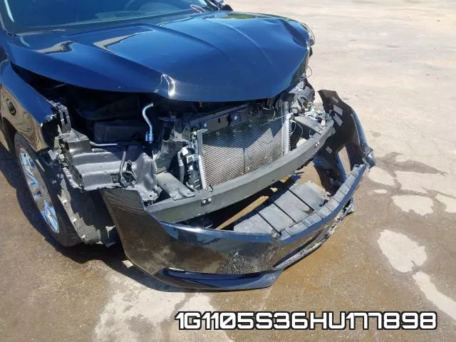 1G1105S36HU177898 фото 10
