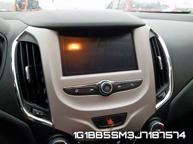 1G1BB5SM3J7187574 фото 10