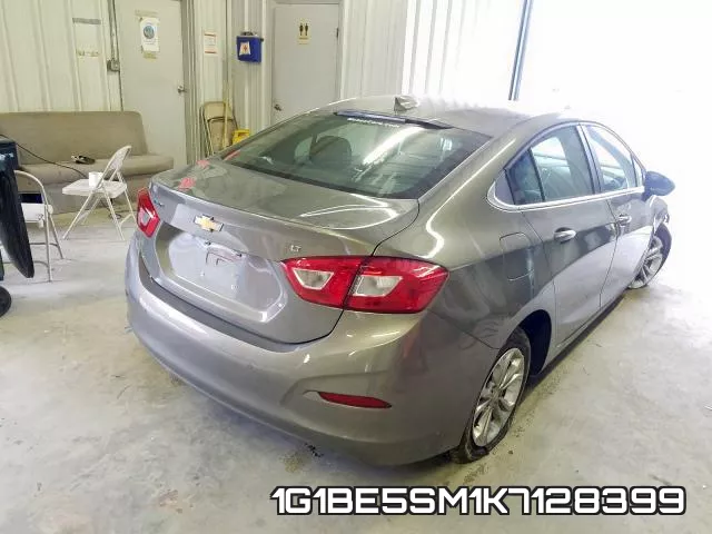 1G1BE5SM1K7128399 фото 5