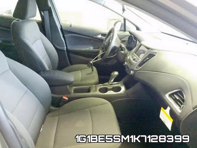 1G1BE5SM1K7128399 фото 6