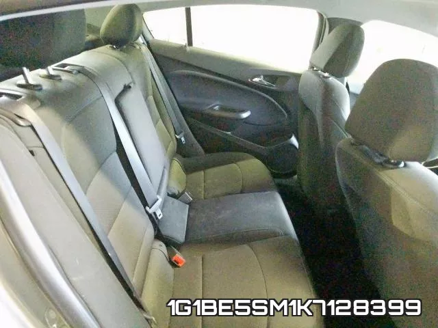 1G1BE5SM1K7128399 фото 7