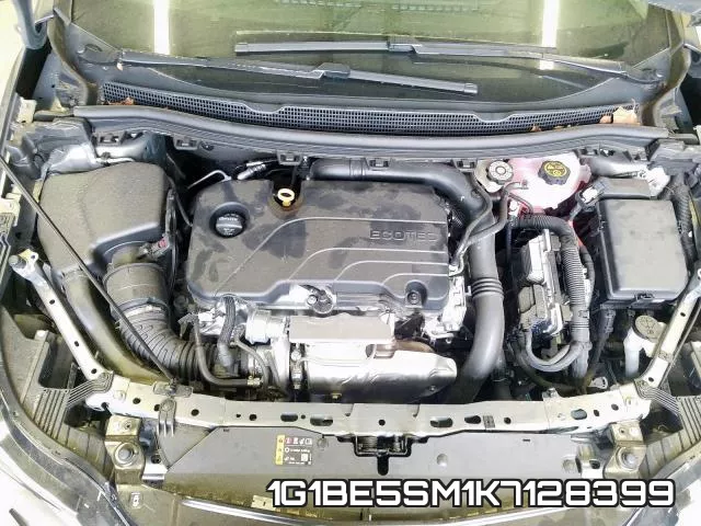 1G1BE5SM1K7128399 фото 8