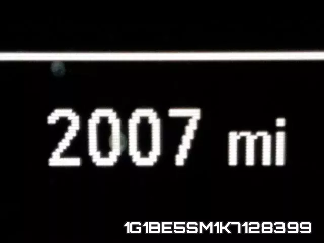 1G1BE5SM1K7128399 фото 9