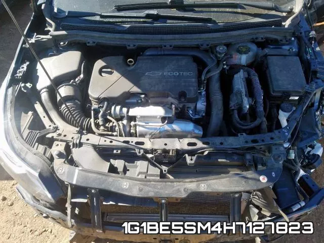 1G1BE5SM4H7127823 фото 8