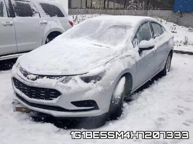 1G1BE5SM4H7207333 фото 3