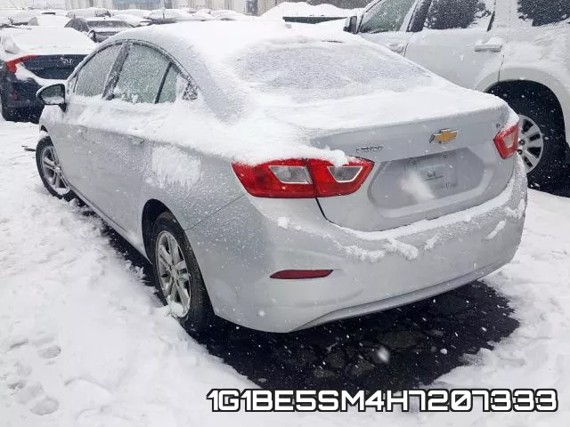 1G1BE5SM4H7207333 фото 4