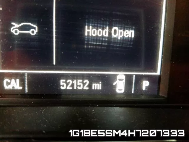 1G1BE5SM4H7207333 фото 9