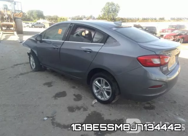 1G1BE5SM8J7134442 фото 4