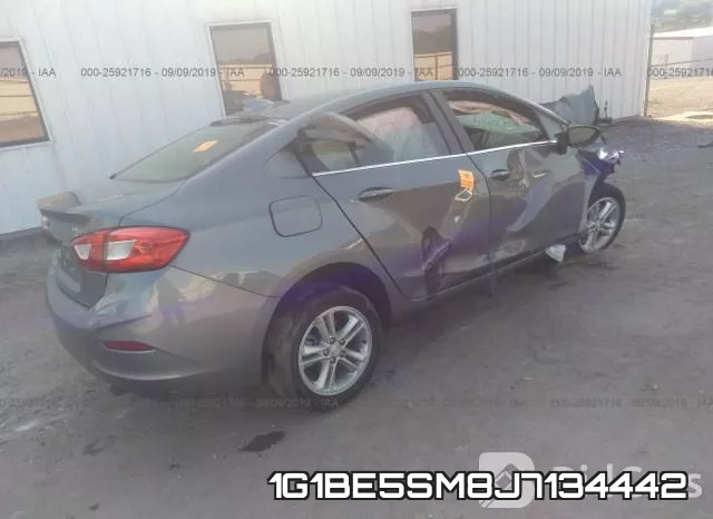 1G1BE5SM8J7134442 фото 5