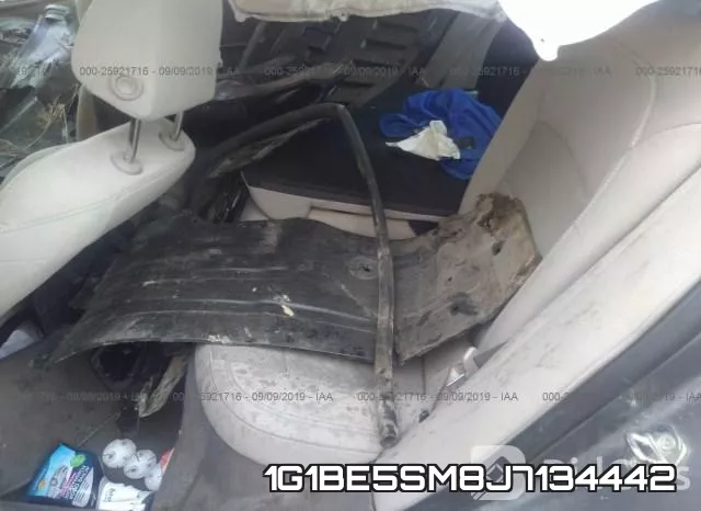 1G1BE5SM8J7134442 фото 9
