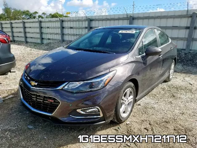 1G1BE5SMXH7211712 фото 3