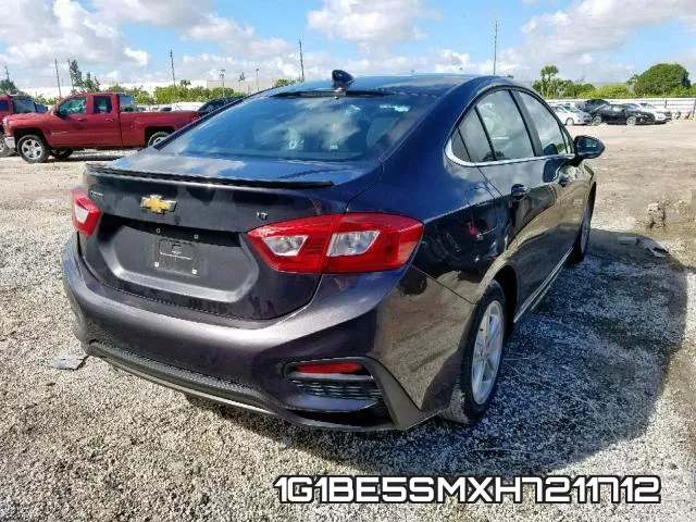 1G1BE5SMXH7211712 фото 5