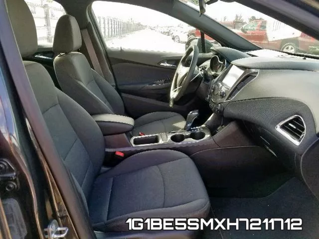 1G1BE5SMXH7211712 фото 6