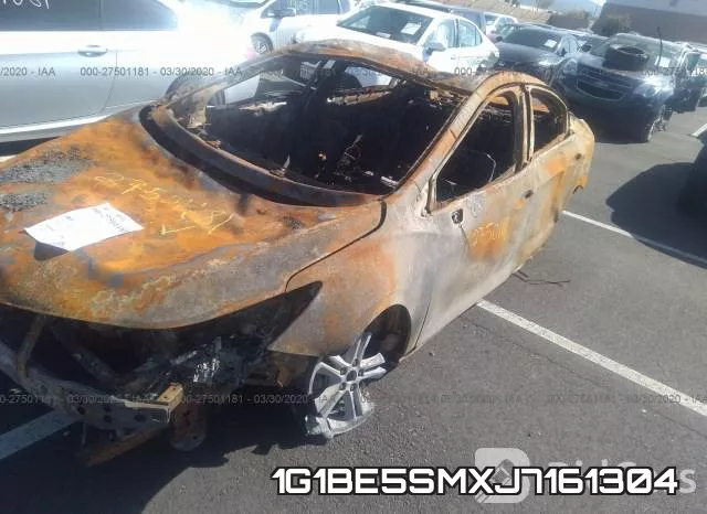 1G1BE5SMXJ7161304 фото 3