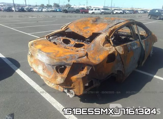 1G1BE5SMXJ7161304 фото 5