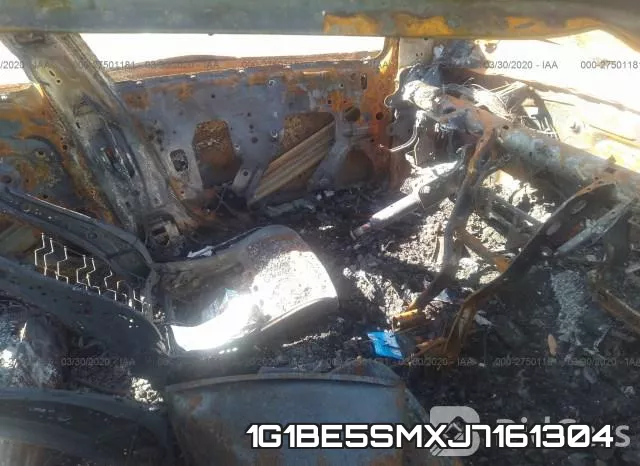 1G1BE5SMXJ7161304 фото 6