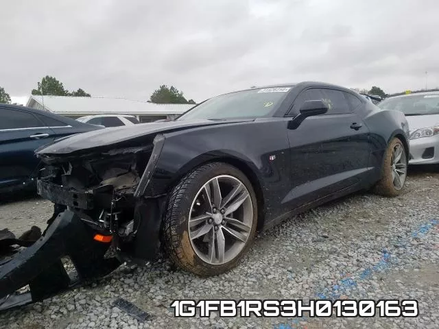 1G1FB1RS3H0130163 фото 3