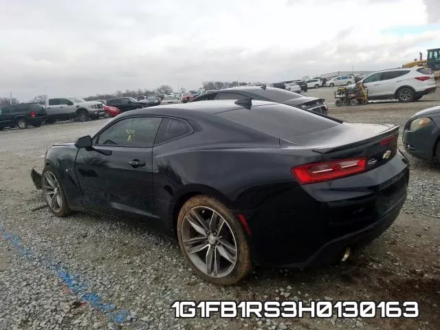 1G1FB1RS3H0130163 фото 4