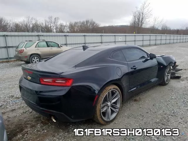 1G1FB1RS3H0130163 фото 5